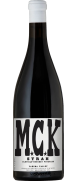 Charles Smith K Vintners Motor City Kitty Syrah 2022 (Niet op voorraad)