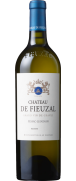 Chateau de Fieuzal Blanc 2015 (Niet op voorraad)