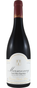 Domaine Charles Audoin Marsannay Cuvee Marie Ragonneau 2023