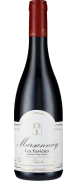 Domaine Charles Audoin Marsannay Les Favieres 2022 (Niet op voorraad)