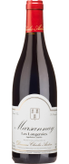Domaine Charles Audoin Marsannay Les Longeroies 2022 (Niet op voorraad)