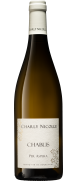 Domaine Charly Nicolle Chablis Per Aspera 2024