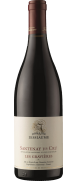 Domaine Jessiaume Santenay Premier Cru Les Gravieres 2022