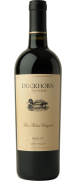 Duckhorn Three Palms Merlot 2018 (Niet op voorraad)