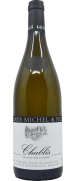 Louis Michel & Fils Chablis 2025