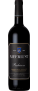 Meerlust Rubicon 2022 (Niet op voorraad)