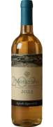 Querciabella Mongrana Bianco 2024 (Niet op voorraad)