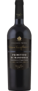 Varvaglione Cosimo Varvaglione Primitivo di Manduria 2021