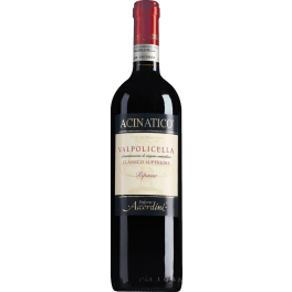 Stefano Accordini Valpolicella Ripasso Acinatico Classico 2023