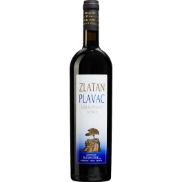 Zlatan Otok Plavac 2022
