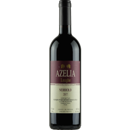 Azelia Langhe Nebbiolo 2024