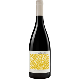 Pietradolce Etna Bianco 2025