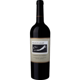 Frog's Leap Cabernet Sauvignon 2018
