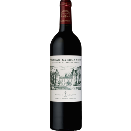 Chateau Carbonnieux 2019