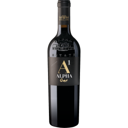 Alpha Estate Alpha One 2019