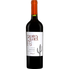 Antiyal Pura Fe Carmenere 2023