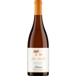 Barbale Late Harvest Rkatsiteli 2024