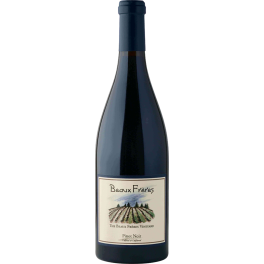 Beaux Freres Pinot Noir Ribbon Ridge 2019