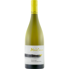 Blank Canvas Abstract Sauvignon Blanc 2020