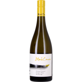 Blank Canvas Holdaway Vineyard Sauvignon Blanc 2025