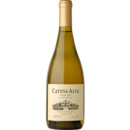 Catena Zapata Catena Alta Chardonnay 2024