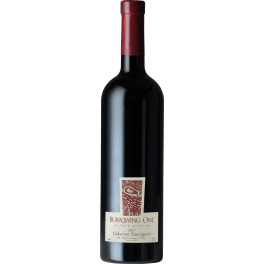 Burrowing Owl Cabernet Sauvignon 2021
