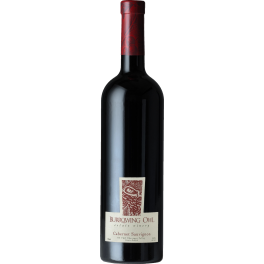 Burrowing Owl Cabernet Sauvignon 2021
