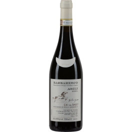 Ca' del Baio Barbaresco Asili Riserva 2020
