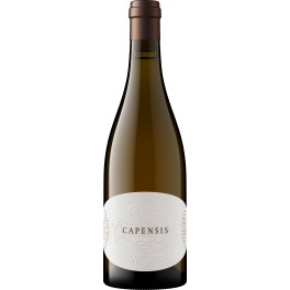 Capensis Chardonnay 2018