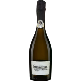 Carpene Malvolti 1868 Brut Prosecco Superiore