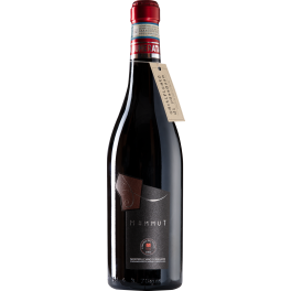 Cascina del Colle Mammut Montepulciano d'Abruzzo 2020