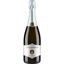 Castello Bonomi Franciacorta Blanc de Blanc Cuvee 22