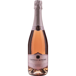 Castello Bonomi Franciacorta Rose 2022