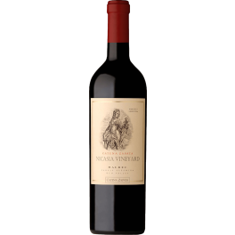 Catena Zapata Nicasia Vineyard Malbec 2022
