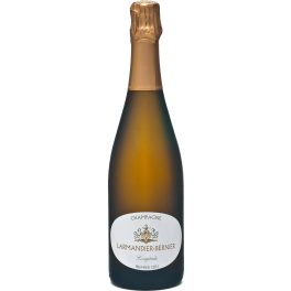 Champagne Larmandier Bernier Longitude Blanc de Blancs Premier Cru