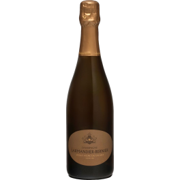 Champagne Larmandier Bernier Vieilles Vignes du Levant Grand Cru Extra Brut 2014