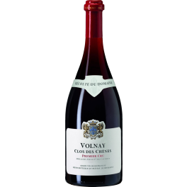 Chateau de Meursault Volnay Premier Cru Clos des Chenes 2022