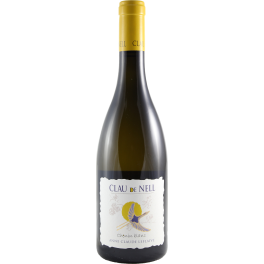 Clau de Nell Chenin Blanc 2023