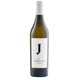 Costa Lazaridi Chateau Julia Chardonnay 2025