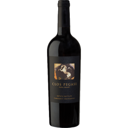 Clos Pegase Napa Valley Cabernet Sauvignon 2022