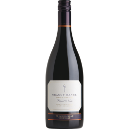 Craggy Range Te Muna Road Vineyard Pinot Noir 2024