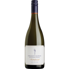 Craggy Range Te Muna Road Vineyard Sauvignon Blanc 2025
