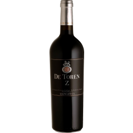 De Toren Private Cellar Z 2019