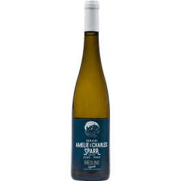 Domaine Amelie & Charles Sparr Riesling Grand Cru Legende 2020