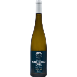 Domaine Amelie & Charles Sparr Riesling Grand Cru Schoenenbourg 2021