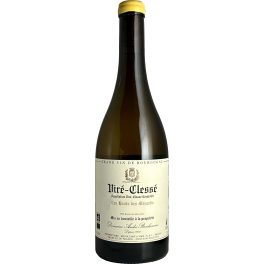 Domaine Andre Bonhomme Vire-Clesse Les Hauts des Menards 2023