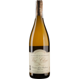 Domaine Andre Bonhomme Vire-Clesse Les Pierres Blanches 2023