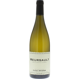 Domaine Boisson Pierre Boisson Meursault Blanc 2023