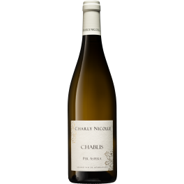 Domaine Charly Nicolle Chablis Per Aspera 2024