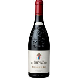 Domaine de Beaurenard Chateauneuf Du Pape 2023